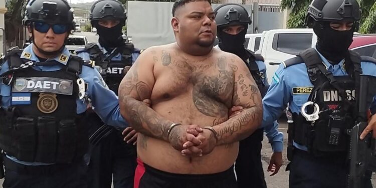 ¡Se queda preso! Alias ‘Cabeza de Toro’ recibe prisión preventiva; su defensa apelará la decisión