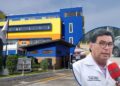 ¡TSC destapa “familión” en Fundaniquem! Director confirma: “sí hay tres contratados, pero no son paracaidistas”