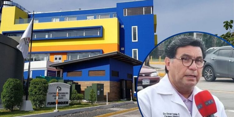 ¡TSC destapa “familión” en Fundaniquem! Director confirma: “sí hay tres contratados, pero no son paracaidistas”
